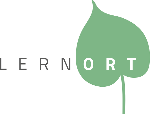 Logo des Lernortes Sieben Linden
